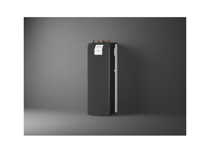 STIEBEL ELTRON Wieże hydrauliczne HSBC 180 Plus