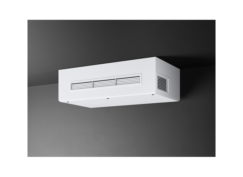 STIEBEL ELTRON Decentralna wentylacja VRL-C 870 G Premium