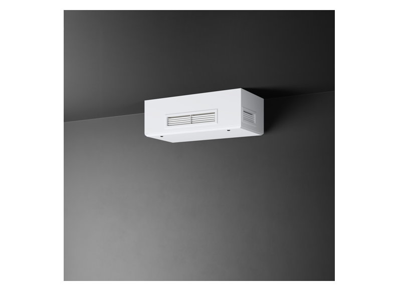 STIEBEL ELTRON Decentralna wentylacja VRL-C 300 G Premium