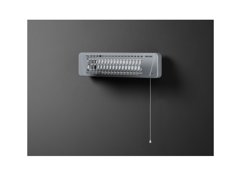 STIEBEL ELTRON Małe promienniki IW 120