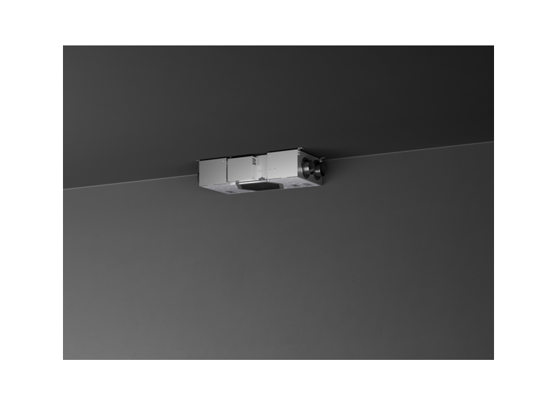 STIEBEL ELTRON Centralna wentylacja LWZ 130