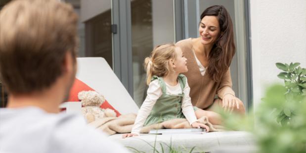 Smart products and first class service with STIEBEL ELTRON