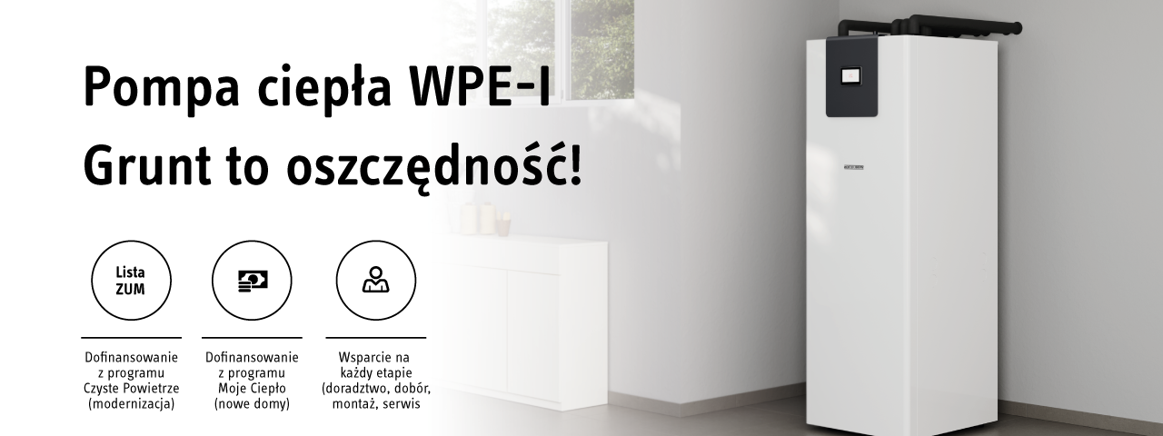 WPE-I